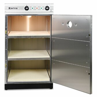 Rofco Oven B40