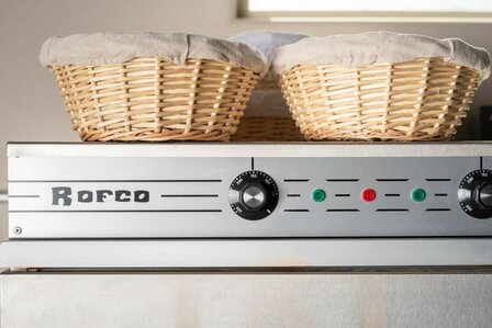 Rofco Oven B40