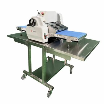 Uitroltafel rollchef 01