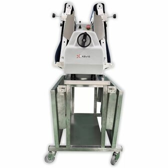 Uitroltafel rollchef 02