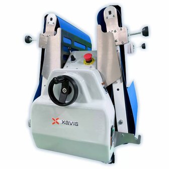 Uitroltafel rollchef 02