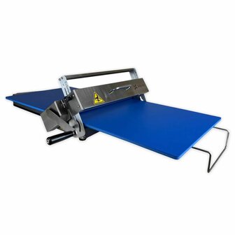 Mini uitroltafel