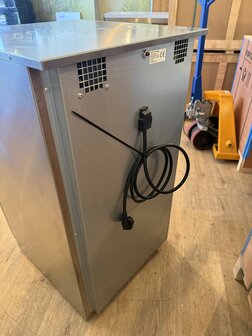 Rofco oven B40 (gebruikt)