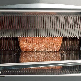 Broodsnijmachine JAC Eco+