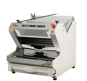 Broodsnijmachine JAC Picomatic