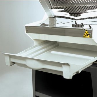 Broodsnijmachine JAC Picomatic