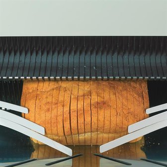 Broodsnijmachine JAC Picomatic