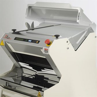 Broodsnijmachine JAC Picomatic