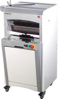Broodsnijmachine JAC Face+