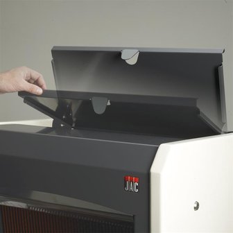 Broodsnijmachine JAC Face+