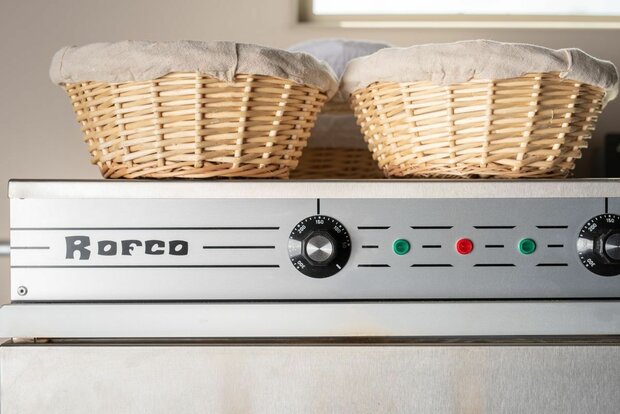 Rofco Oven B40