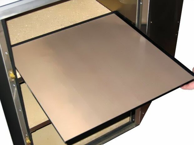 Rofco Oven B40