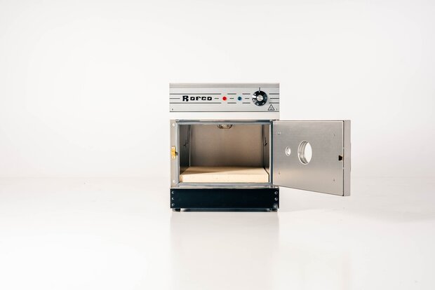 Rofco Oven B5