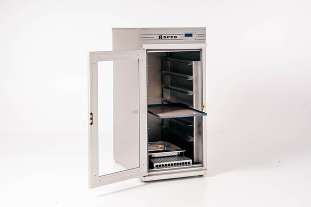 Rofco RK30 rijstkast