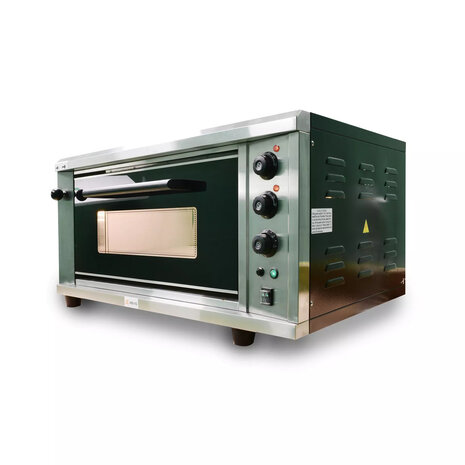 Xavis oven Bakechef