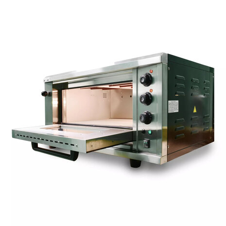 Xavis oven Bakechef