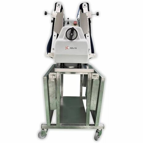 Uitroltafel rollchef 02