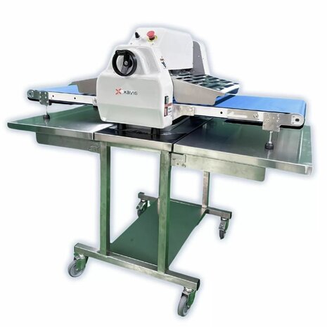 Uitroltafel rollchef 02