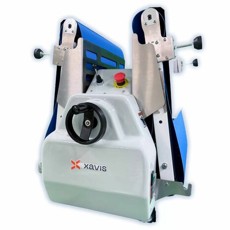 Uitroltafel rollchef 02