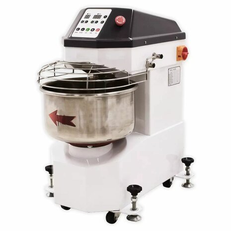 Spiraalkneder ECO 12