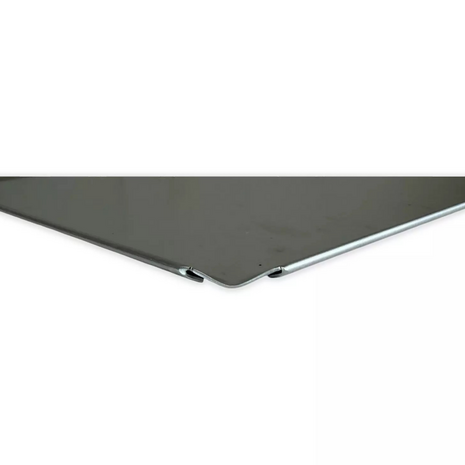 30/40 bakplaat - 4 boorden 45&deg; open hoeken