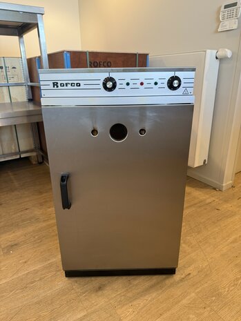 Rofco oven B40 (gebruikt)