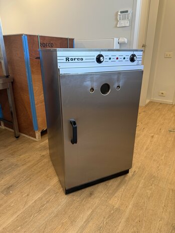 Rofco oven B40 (gebruikt)