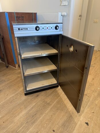 Rofco oven B40 (gebruikt)