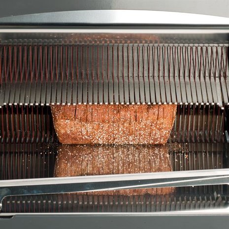 Broodsnijmachine JAC Eco+
