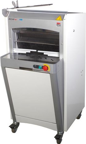 Broodsnijmachine JAC Eco+