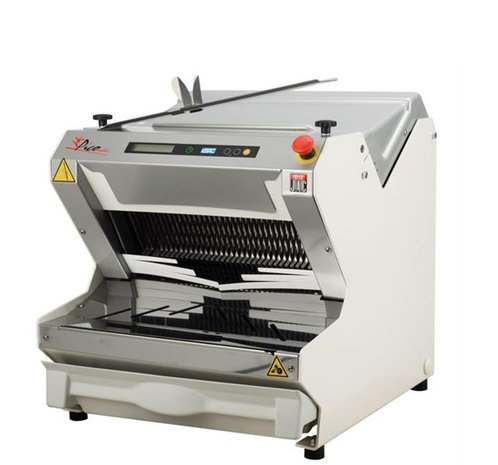 Broodsnijmachine JAC Picomatic
