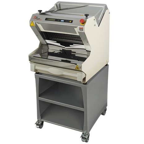 Broodsnijmachine JAC Picomatic