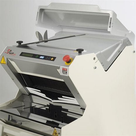 Broodsnijmachine JAC Picomatic