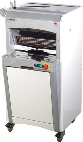 Broodsnijmachine JAC Face+