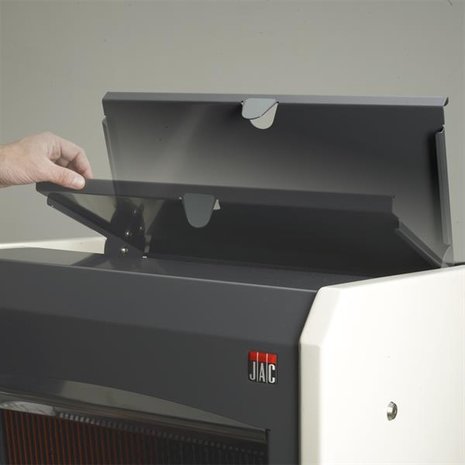 Broodsnijmachine JAC Face+