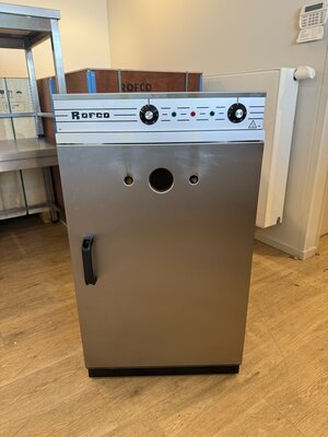Rofco oven B40 (gebruikt)