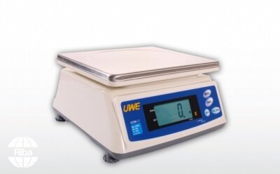 Toonbankweegschaal ADM