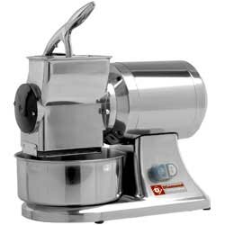 Parmesaanrasp (groot debiet) 90 kg/u