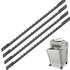 VLB Bread Slicer Blades